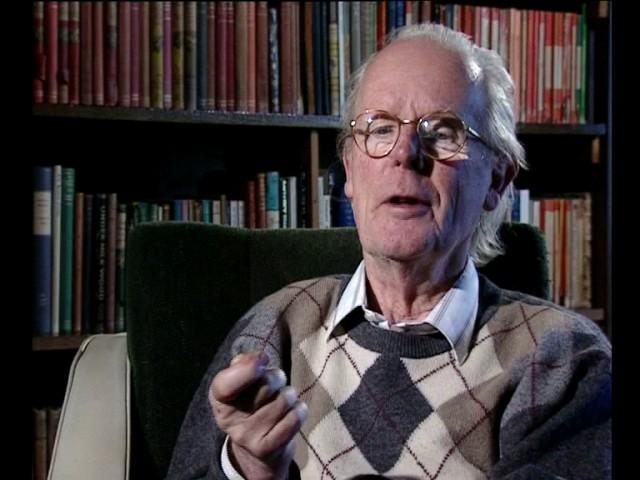 John Maynard Smith - Evolutionary Psychology: The son of Sociobiology (62/102)