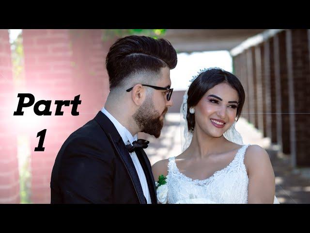 Samir & Helin I Wedding I Fahmi & Aziz I Part 1 I 4K I By Vin Media