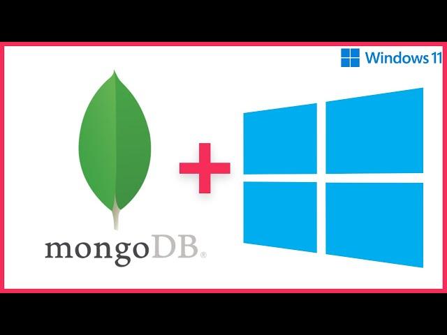 How to Download and Install MongoDB 5 on Windows 11