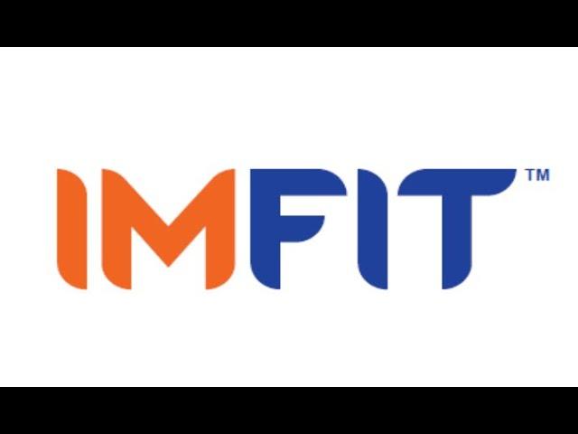 IMfit Dumbbell Reset