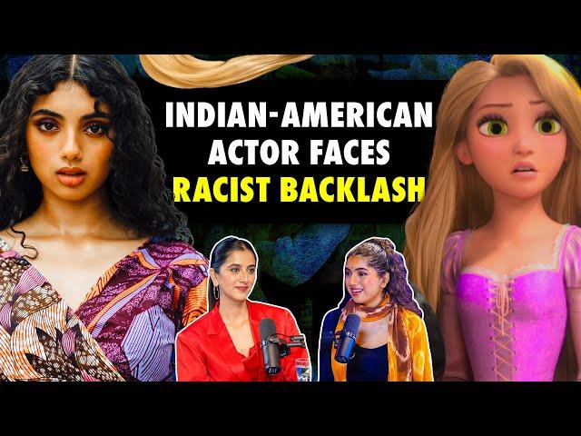 Indian-American Actress Avantika on Hollywood, Racism, Mean Girls & SRK | Karishma Mehta | Ep 35