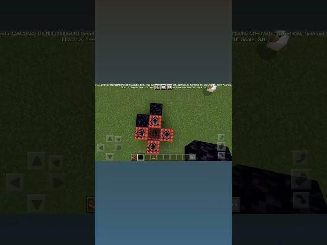 minecraft viral tiktok hack #shorts #viralshort #viral #trending #minecraft