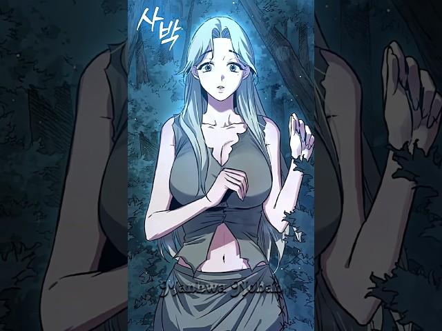 She deceived the wrong guy  #manhwa #edit #shorts