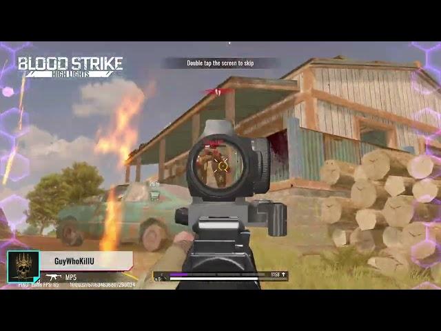 Bloodstrike Highlights 3