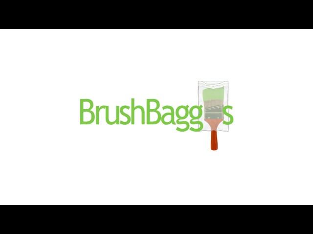 Brush Baggy Brand Sting