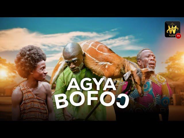 AGYA BOFOƆ || EPISODE 1