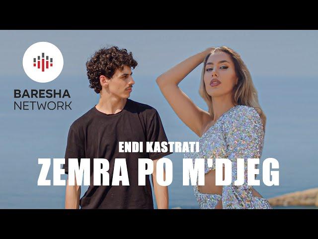 Endi Kastrati - Zemra po m'djeg (Prod by Ridvan)