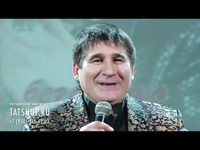 Жавит Шакиров «Диссертация» татарча юмор