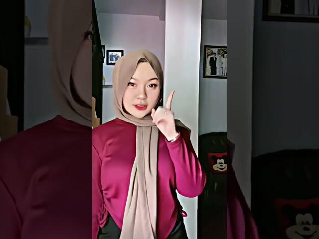 jilbab tobrut