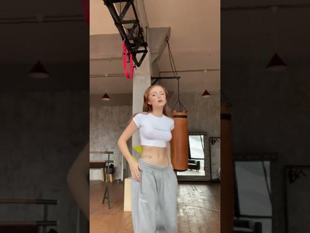 Tiktok Nip Slip