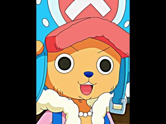 Choppa Choppa || #fypシ゚ #onepiece #chopper #edit #onepiecered #subscribe