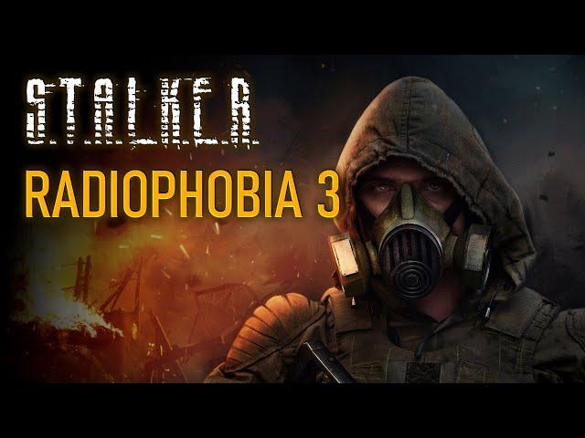 S.T.A.L.K.E.R.: RADIOPHOBIA 3 ► Интерактив  #2