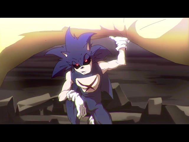 All Sonic.EXE (Season 2 Story So Far) x Rainbow Friends x Poppy Playtime | Huggy x FNF Animation