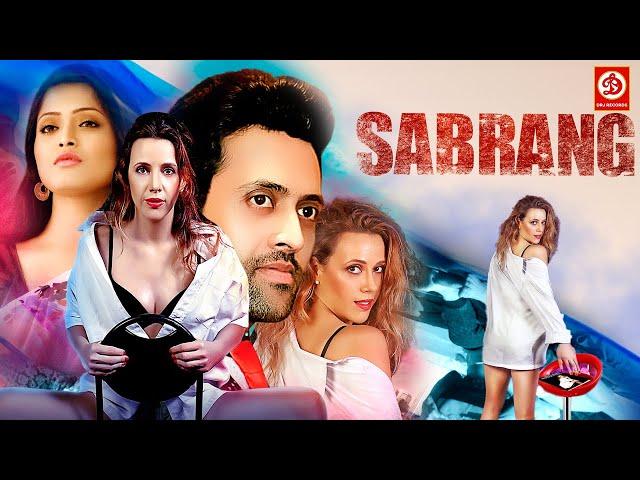 Sabrang" New Bollywood Blockbuster Hindi Love Story Movie || Sonia Linares, Bipin Panigrahi, Ekansh