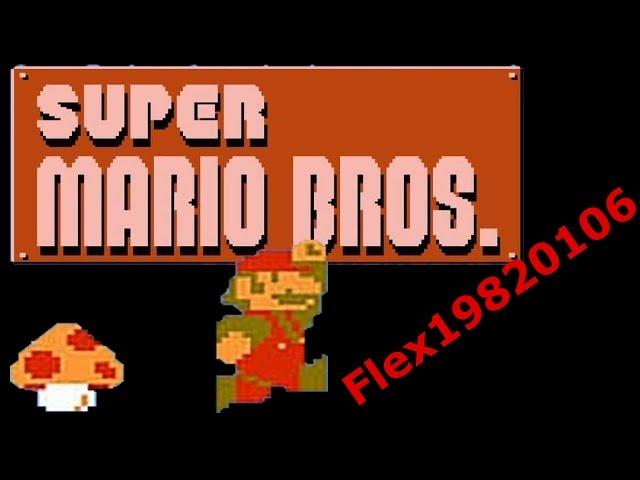 Super Mario Bros.(rus. NES, full walkthrough) [29]