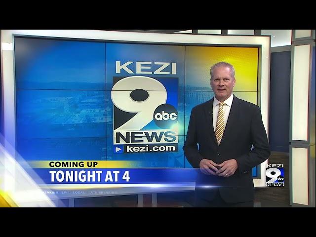 Coming up on KEZI 9 News at 4: Ron Wyden on future of Medicare; Sheldon football player raising