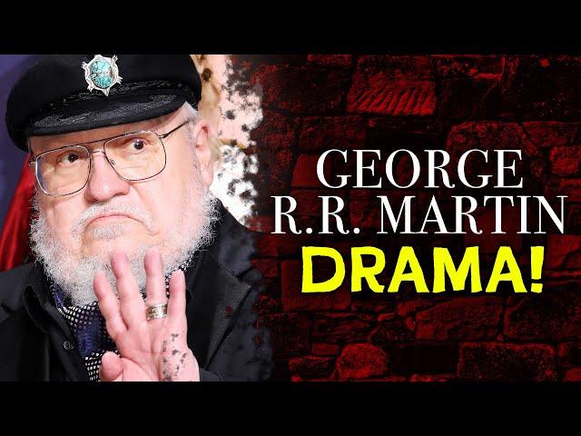 George R.R. Martin's HOUSE OF THE DRAGON Drama Explained