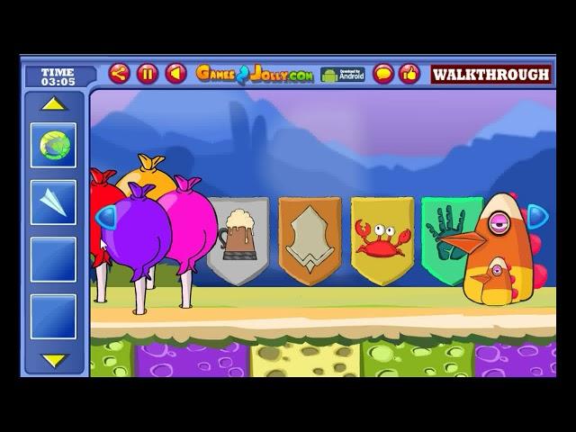 Princess Magic Rescue 1 Walkthrough - Games2jolly