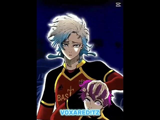 Kaiser edit #bluelock #kaiser #edit