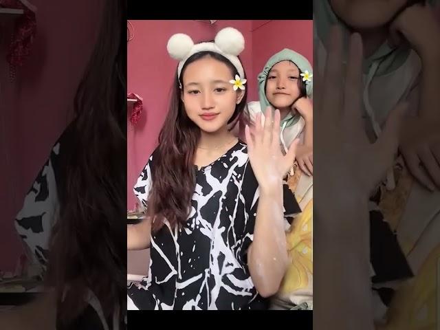 lagi live keliatan bobanya - live streaming shella ananda #viraltiktok #live #hot #fyp