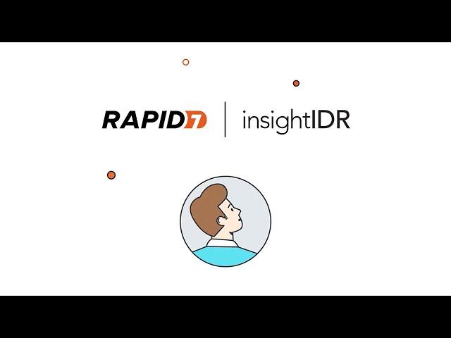 Rapid7 InsightIDR