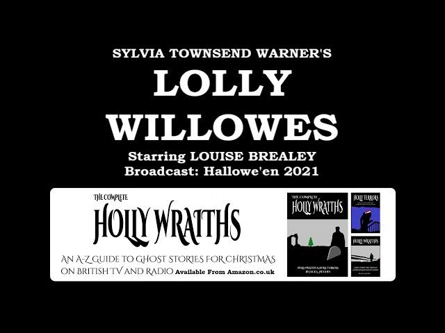 Lolly Willowes (2021) by Sylvia Townsend Warner, starring Louise Brealey