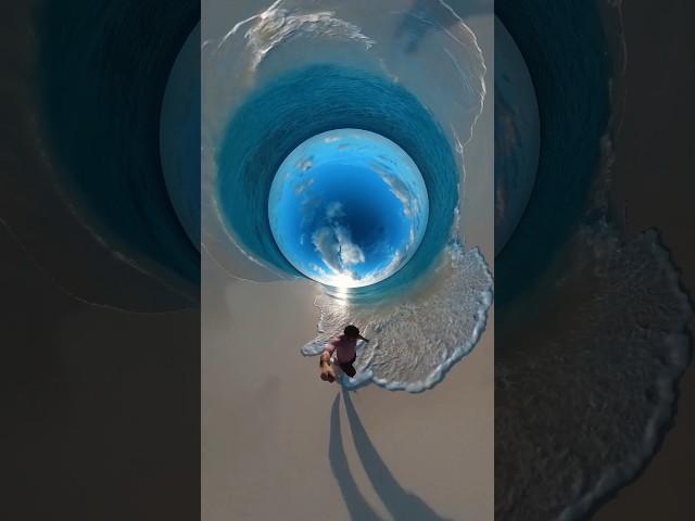 What you see VS 360 Camera