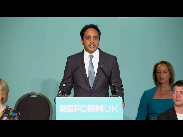 Zia Yusuf | Press Conference | 27th May 2025