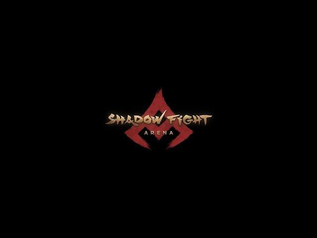 Shadow Fight Arena Teaser