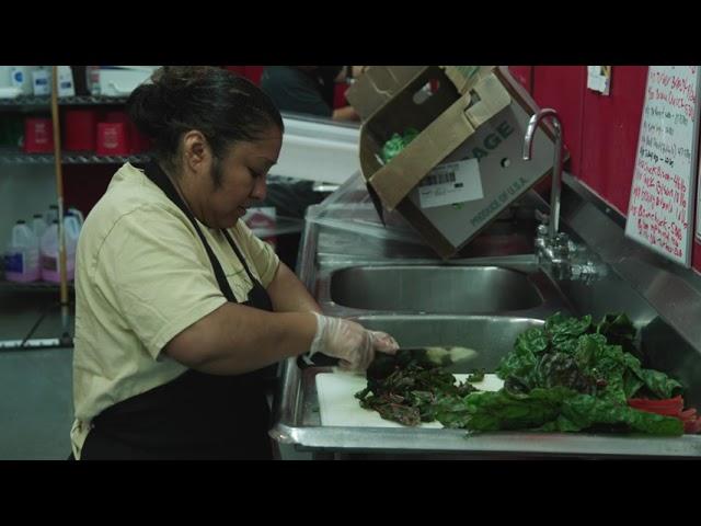 Patricia Locke Foundation sends youth to NATIFS in Minnesota