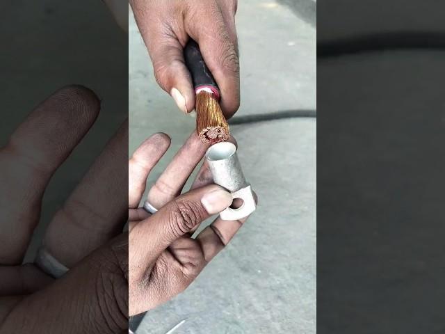 Incredible Technique 150mm² Cable Copper Lugs