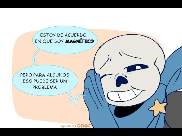 Consejos sobre el matrimonio de Blueberry  (Skelebros - Underswap)