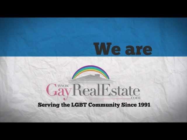 Gay Realtors | Gay Real Estate Agents | Lesbian Realtor