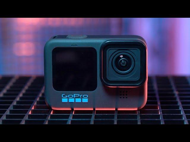 GoPro Hero 10: Die beste Action-Cam am Markt