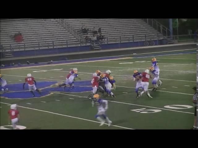 orem vs spanish fork 2016