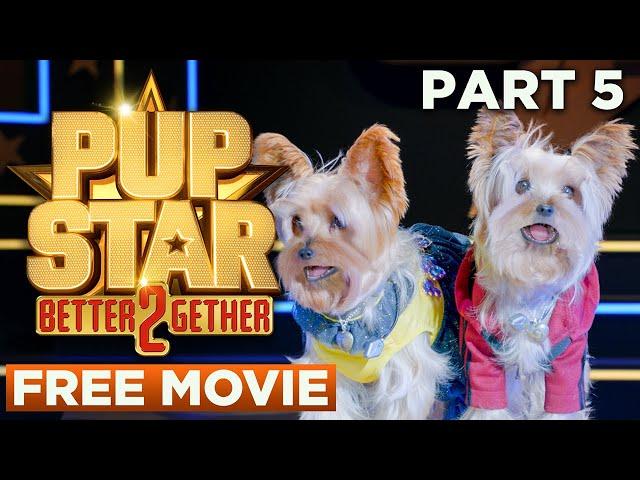 Pup Star: Better 2Gether - Chapter 05 (Better 2Gether) | Official Movie