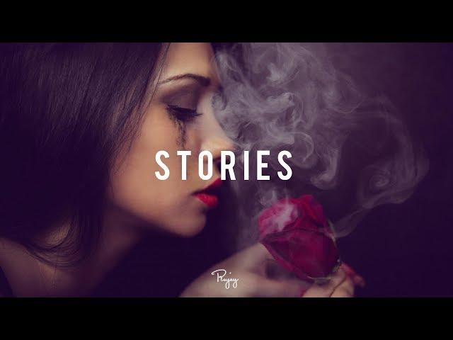 "Stories" - Passionate Rap Beat | Free R&B Hip Hop Instrumental 2017 | Young Snare #Instrumentals