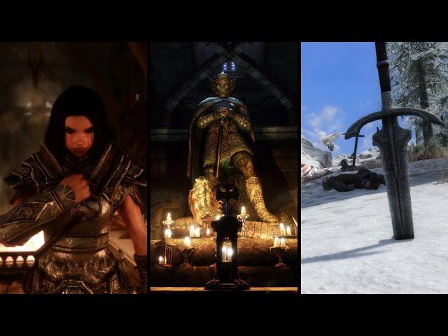 5 Immersive Mods That Change Everything