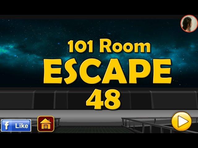 101 Room Escape 48