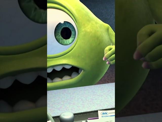 Mike Needs a Door Key! | Monsters, Inc. | Disney Kids
