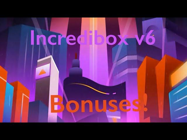 Incredibox v6, “Alive” Bonuses 