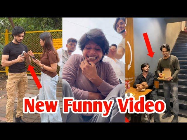 Abraz Khan Shoeb Khan And Mujassim Khan New Funny Video | Team Ck91 New Comedy Video | Part #573