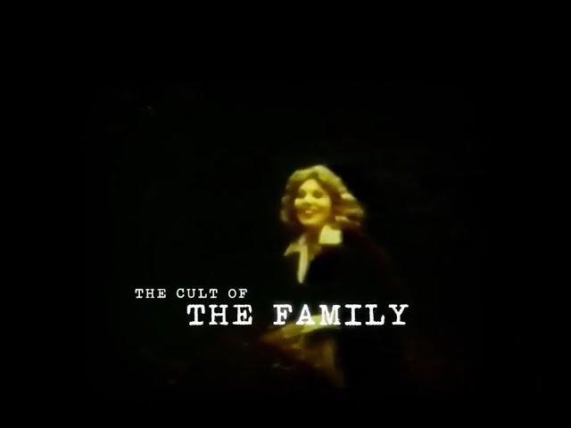 The Cult Of Family [ Doku ]