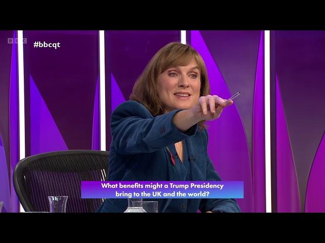 Question Time | 7th November 2024