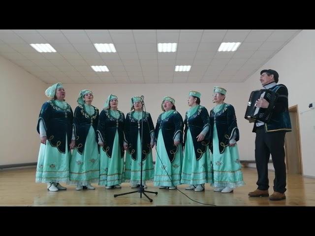 Яшь йорэклэр - Ак каеннар шаулый