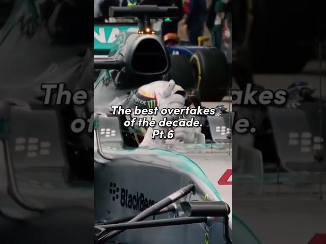 That car control though . #f1 #formula1 #formula1edit #massa #singaporegp