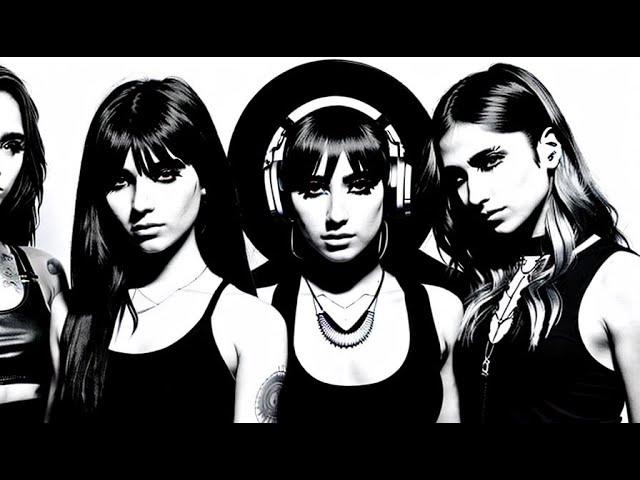 Techno Mix 2023 | Robot Girls | Ai Girls | Techno Ai Girls