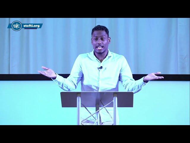 Strong Tower Church Ft Lauderdale GRAD Sunday | God's Not Done | Xaundre Mohansingh