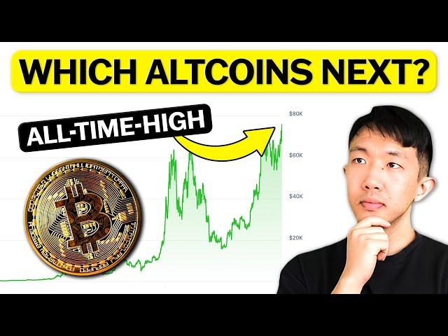 Bitcoin Makes All-Time-High, Is the Bull Run Starting?