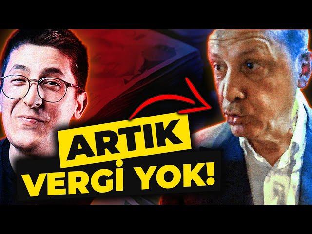 ARTIK VERGİ VERMİYORUM!  ️ Özel Banka Hesabı Nasıl Açılır?